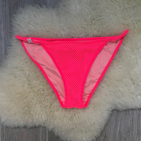 Victoria's Secret Other - Victoria’s Secret Neon Bikini Bottom Victoria's Secret Other - Victoria’s Secret Neon Bikini Bottom